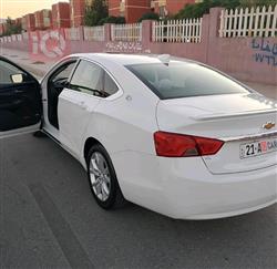 شيفروليه امبالا